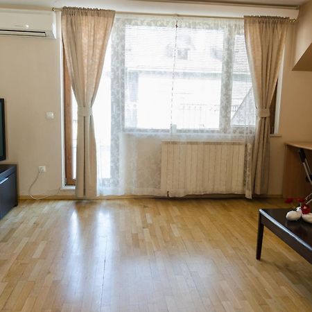 Vip Apartments Sofia Eksteriør billede