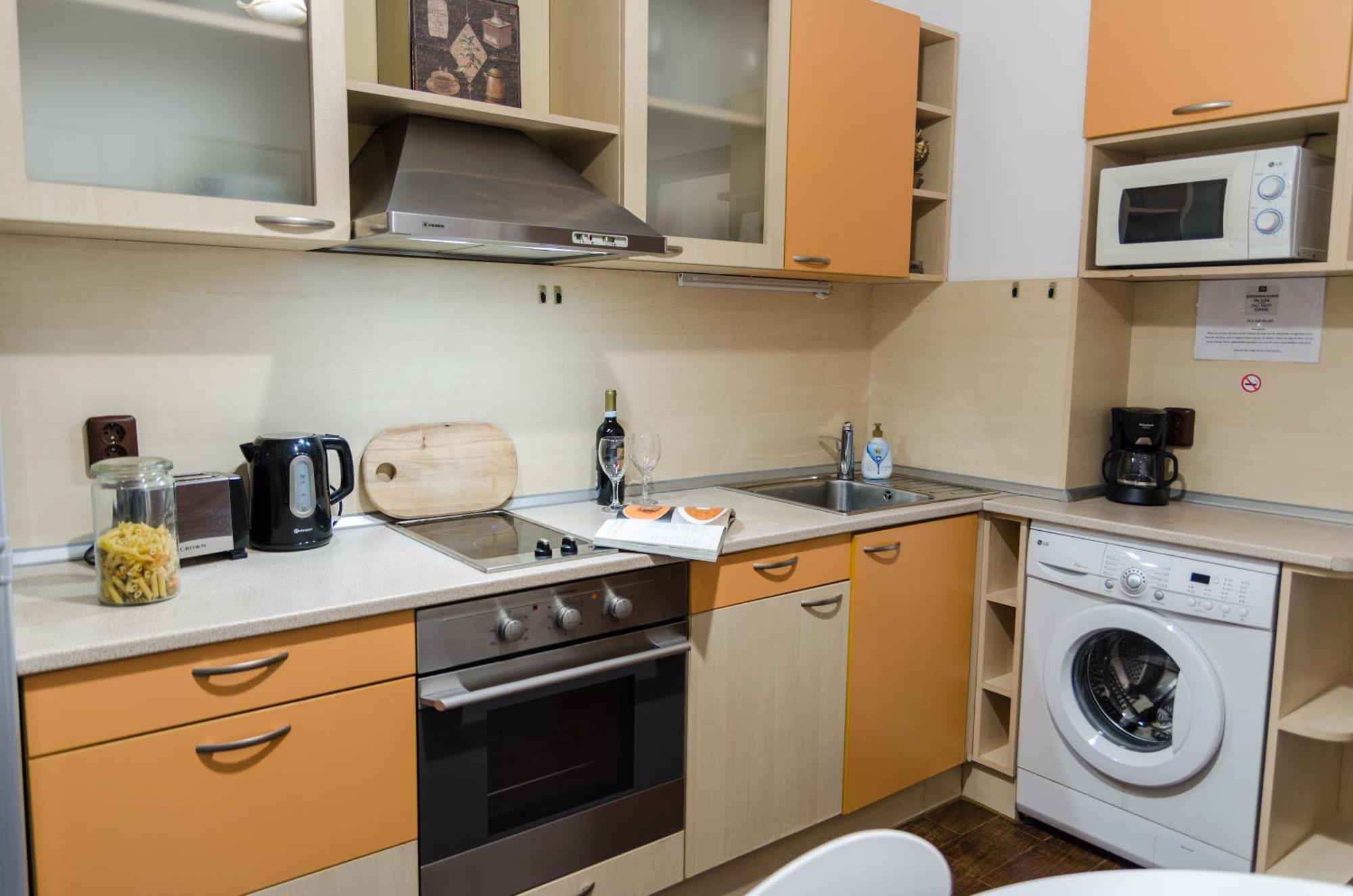 Vip Apartments Sofia Eksteriør billede