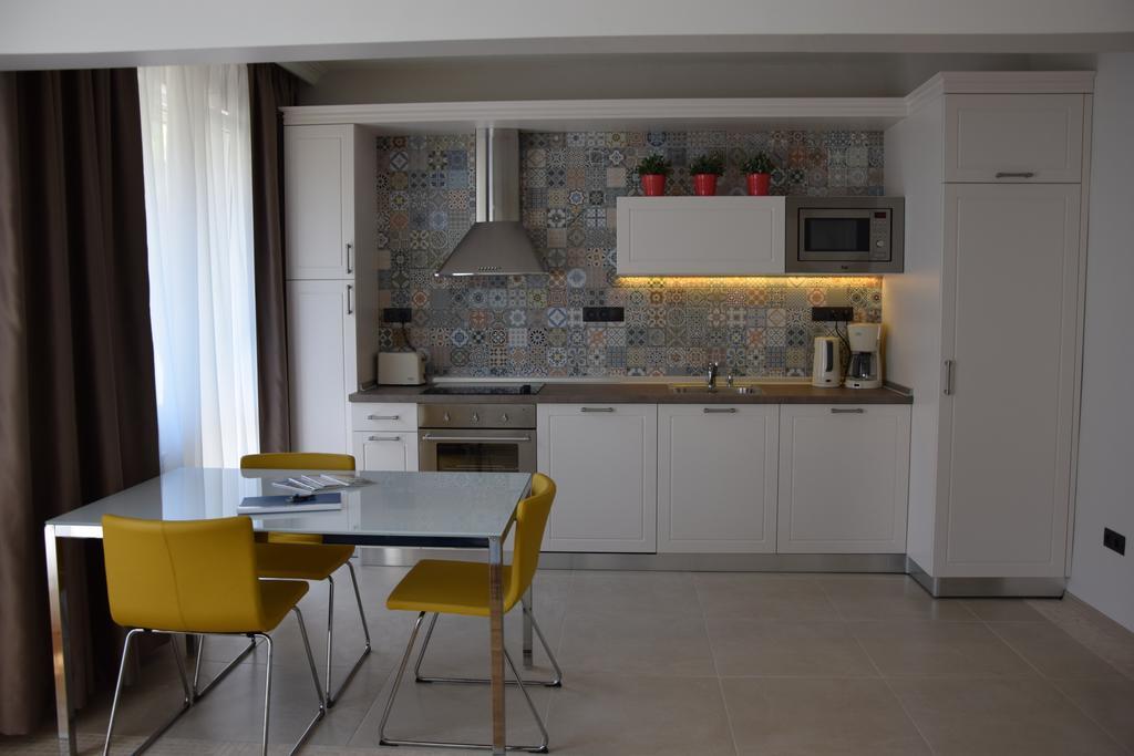 Vip Apartments Sofia Eksteriør billede