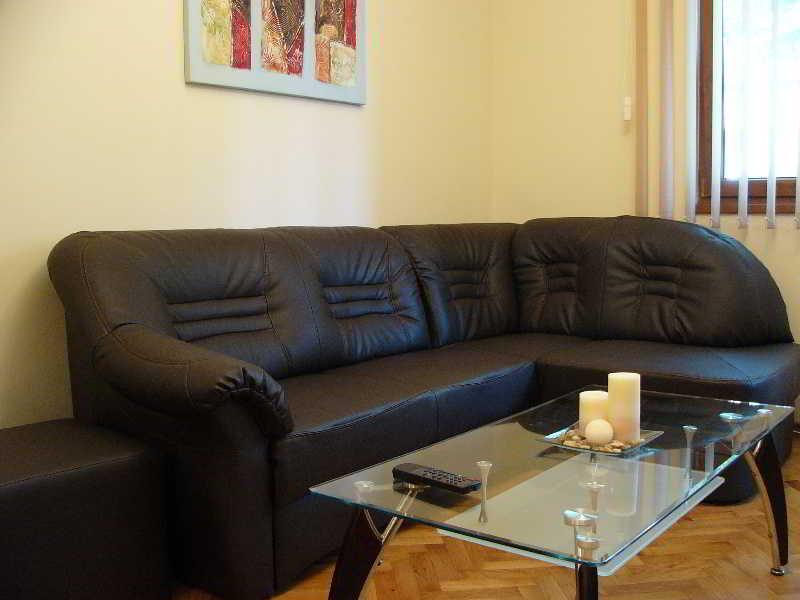 Vip Apartments Sofia Eksteriør billede