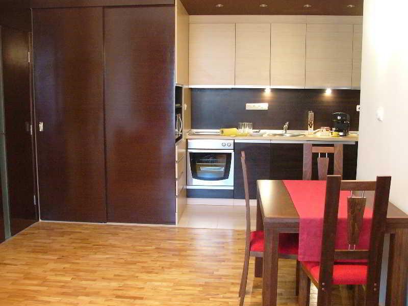 Vip Apartments Sofia Eksteriør billede