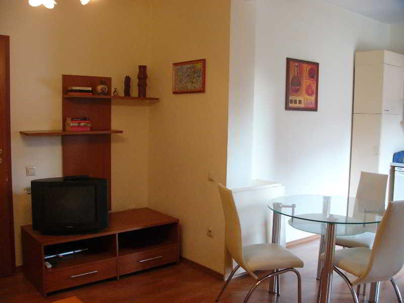 Vip Apartments Sofia Eksteriør billede