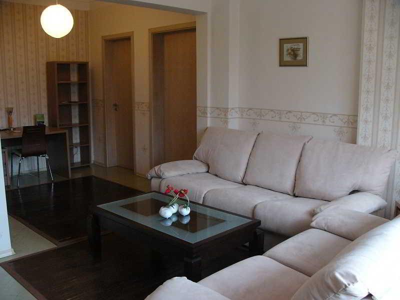 Vip Apartments Sofia Eksteriør billede
