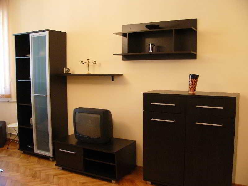 Vip Apartments Sofia Eksteriør billede