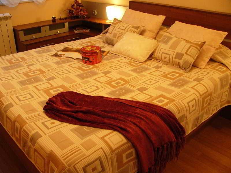Vip Apartments Sofia Eksteriør billede