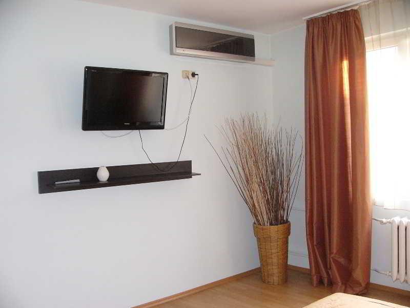 Vip Apartments Sofia Eksteriør billede